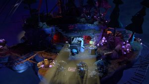 Gloomy Eyes screenshot