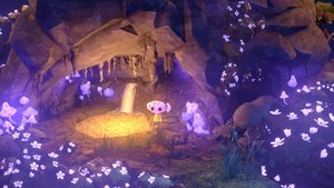 Gloomy Eyes screenshot