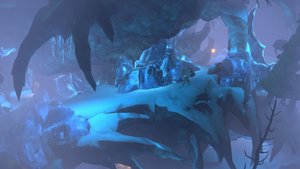 Gloomy Eyes screenshot