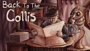 Back to the Collis cover image