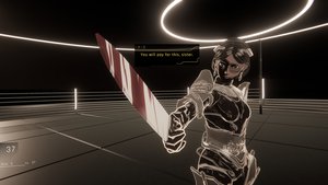 1000xRESIST screenshot