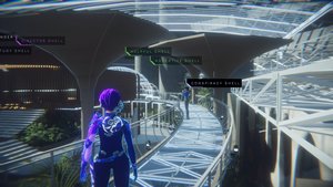 1000xRESIST screenshot