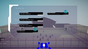 1000xRESIST screenshot