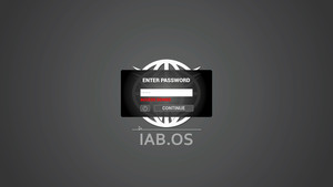 Unreachable screenshot