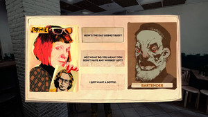 Desolatium screenshot