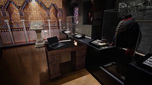 Desolatium screenshot