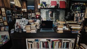 Desolatium screenshot