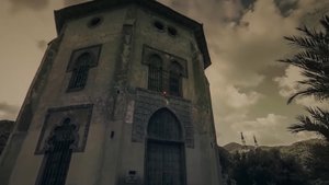 Desolatium screenshot