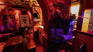 Desolatium screenshot