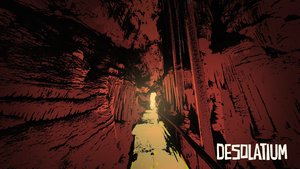 Desolatium screenshot