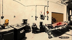 Desolatium screenshot