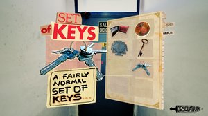 Desolatium screenshot