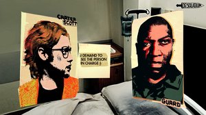 Desolatium screenshot