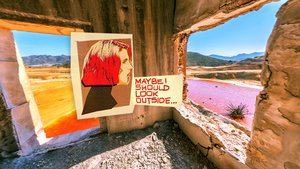 Desolatium screenshot