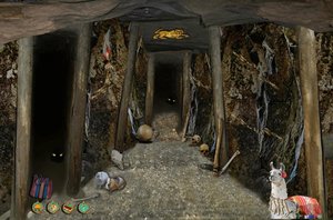 The Ransom of Atawallpa screenshot