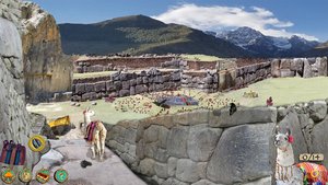 The Ransom of Atawallpa screenshot