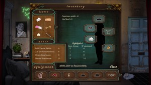 Midnight Margo screenshot