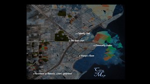 Midnight Margo screenshot