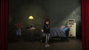 Midnight Margo screenshot