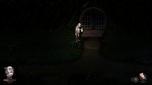 Vlad Circus: Descend into Madness screenshot