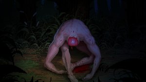 Vlad Circus: Descend into Madness screenshot