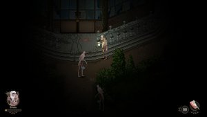 Vlad Circus: Descend into Madness screenshot