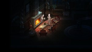 Vlad Circus: Descend into Madness screenshot