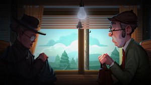 Vlad Circus: Descend into Madness screenshot