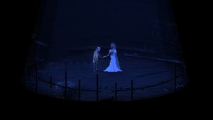 Vlad Circus: Descend into Madness screenshot