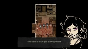 The Coffin of Andy and Leyley screenshot