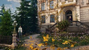 The Crimson Maid screenshot