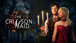 The Crimson Maid