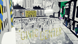 Nirvana Noir screenshot