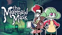 The Mermaid Mask