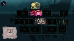 The Mermaid Mask screenshot