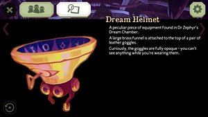 The Mermaid Mask screenshot