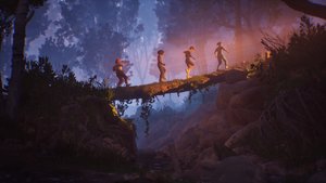 Lost Records: Bloom & Rage screenshot