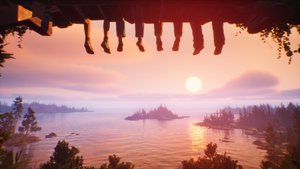 Lost Records: Bloom & Rage screenshot