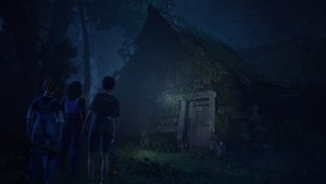 Lost Records: Bloom & Rage screenshot