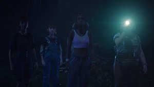 Lost Records: Bloom & Rage screenshot