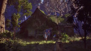 Lost Records: Bloom & Rage screenshot