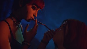 Lost Records: Bloom & Rage screenshot