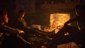 Lost Records: Bloom & Rage screenshot