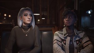 Lost Records: Bloom & Rage screenshot