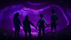 Lost Records: Bloom & Rage screenshot