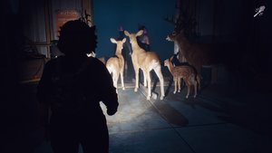 Lost Records: Bloom & Rage screenshot