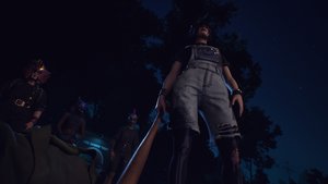 Lost Records: Bloom & Rage screenshot