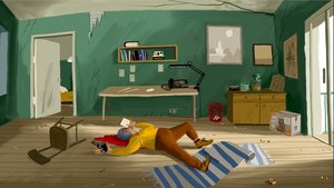 The Rise of the Golden Idol screenshot