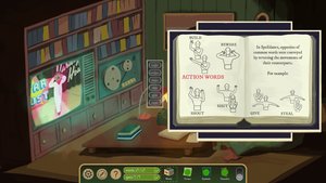 The Rise of the Golden Idol screenshot