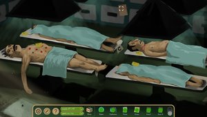 The Rise of the Golden Idol screenshot